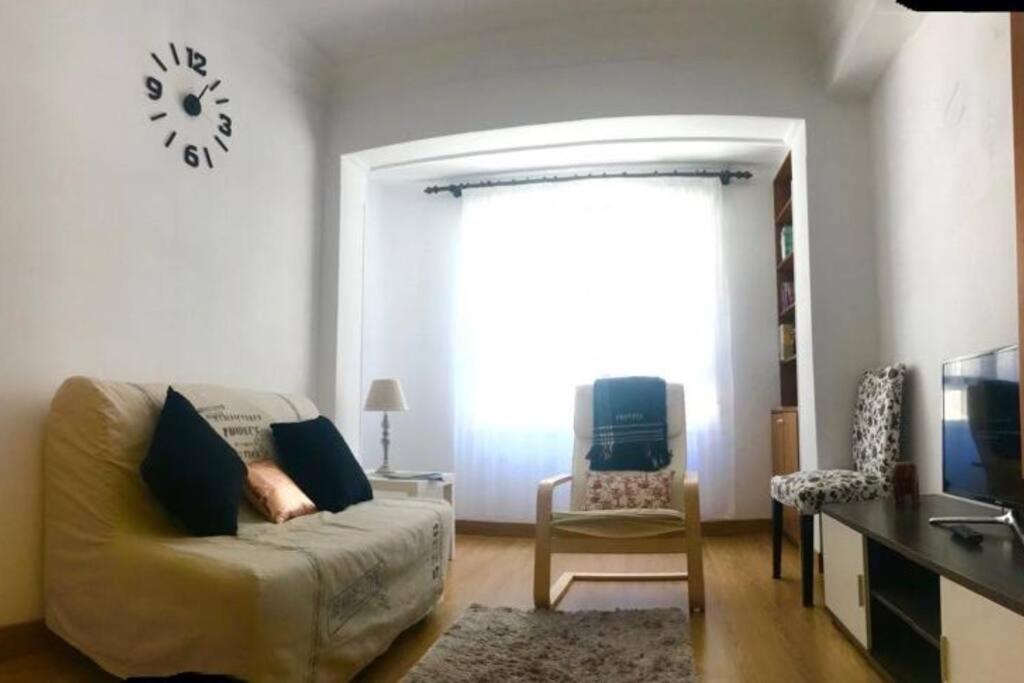 Apartamento Junto A La Playa De Gros Ess02373 Leilighet San Sebastián Eksteriør bilde