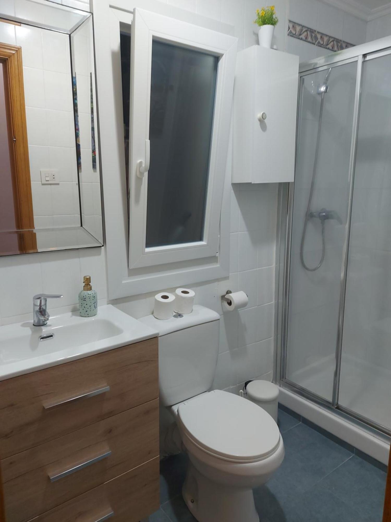 Apartamento Junto A La Playa De Gros Ess02373 Leilighet San Sebastián Eksteriør bilde